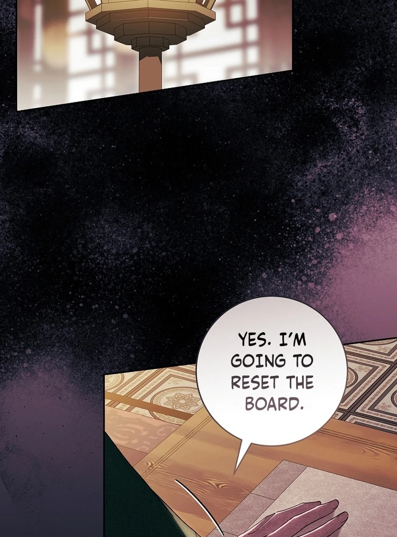 Surviving as the Dang Clan's Handmaiden Chapter 21 page 108 - 