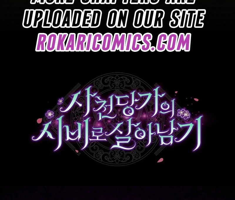 Surviving as the Dang Clan's Handmaiden Chapter 21 page 112 - 