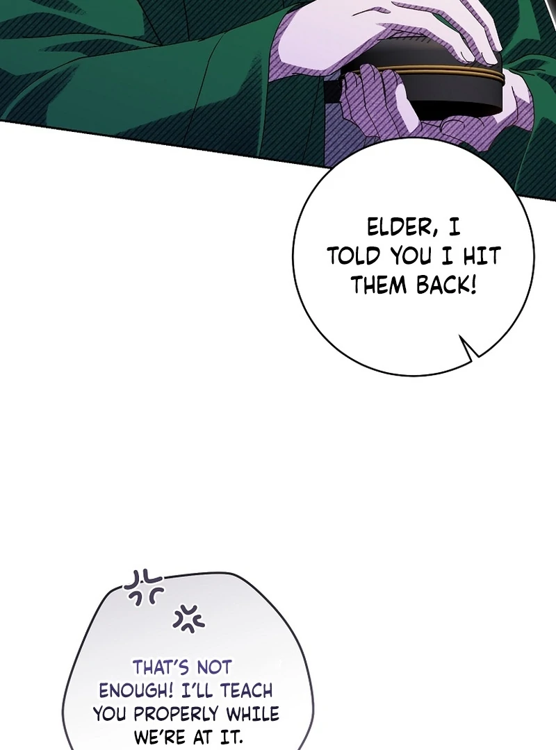 Surviving as the Dang Clan's Handmaiden Chapter 21 page 14 - 
