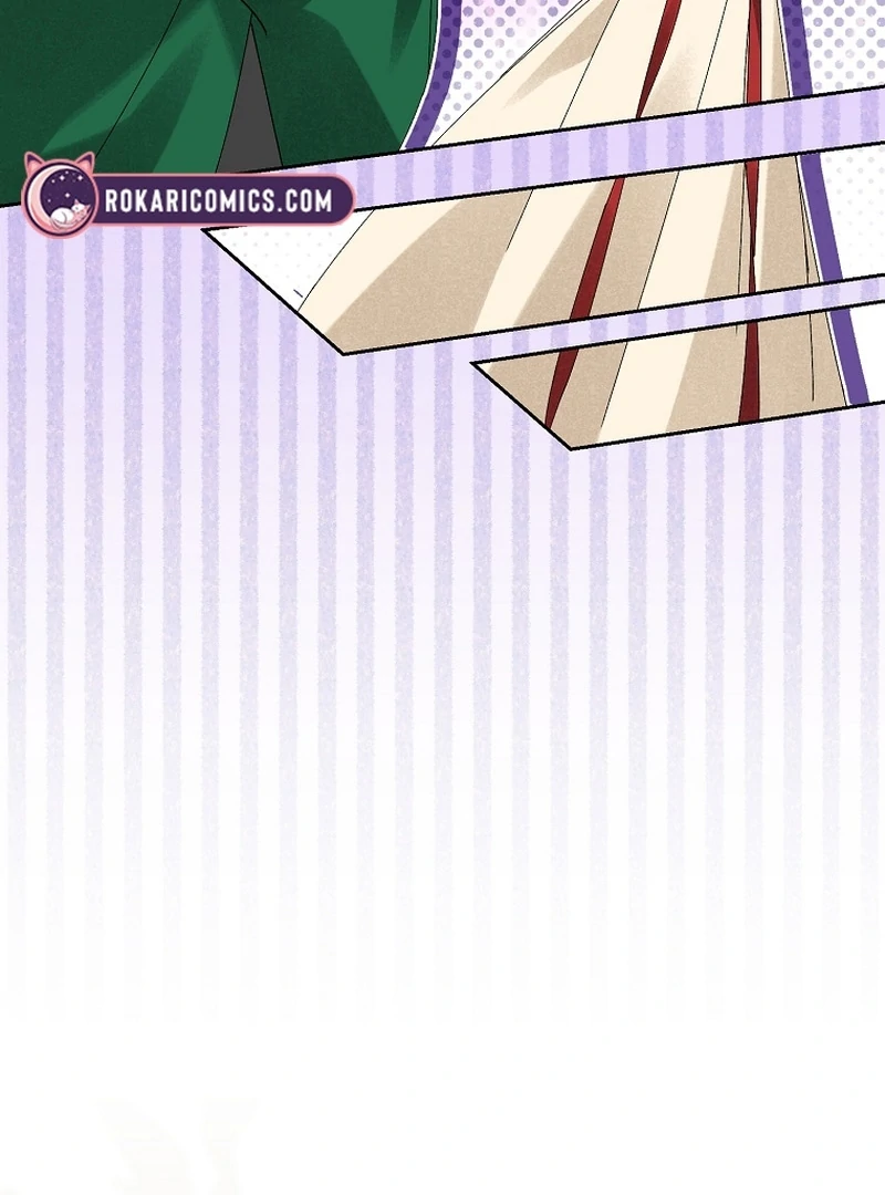 Surviving as the Dang Clan's Handmaiden Chapter 21 page 16 - 