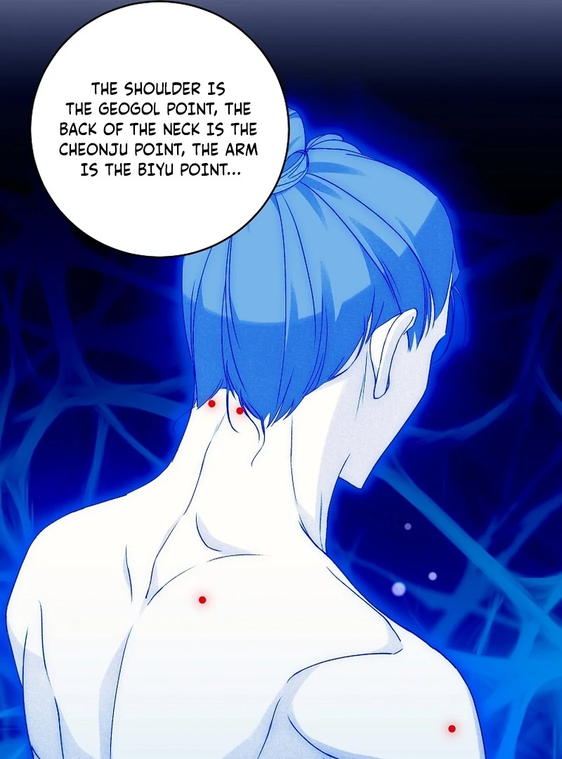 Surviving as the Dang Clan's Handmaiden Chapter 21 page 19 - 