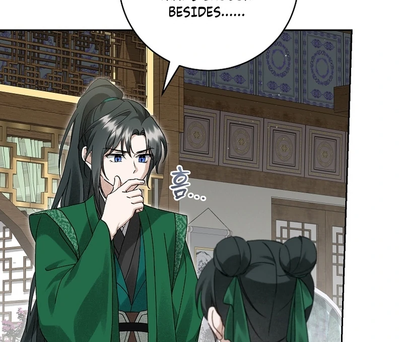 Surviving as the Dang Clan's Handmaiden Chapter 21 page 27 - 