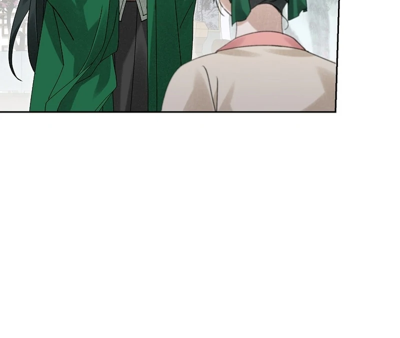 Surviving as the Dang Clan's Handmaiden Chapter 21 page 28 - 