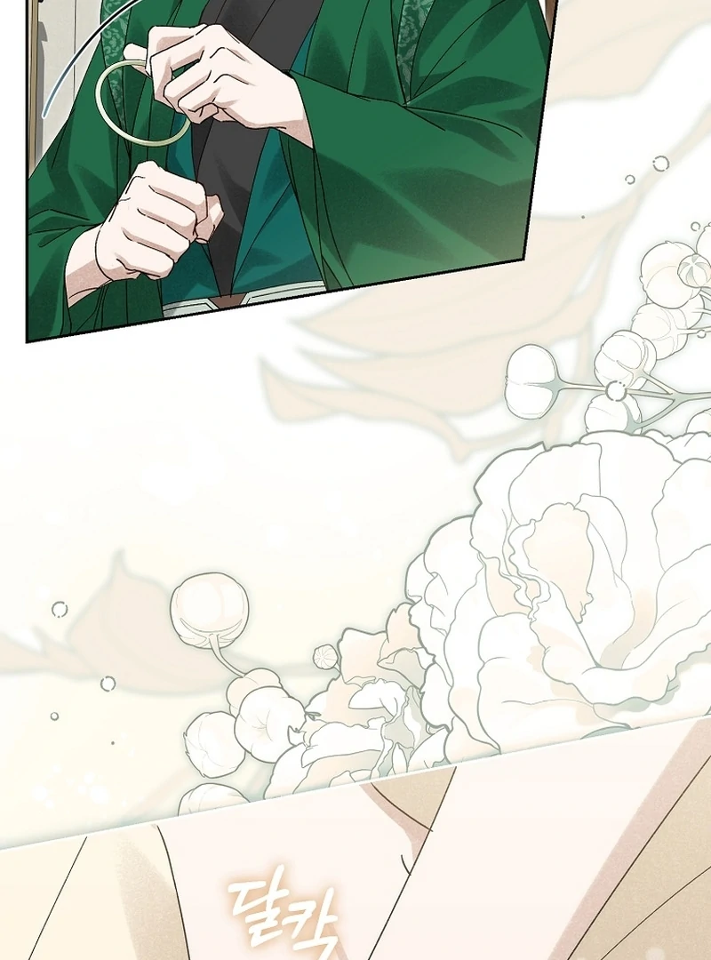 Surviving as the Dang Clan's Handmaiden Chapter 21 page 33 - 