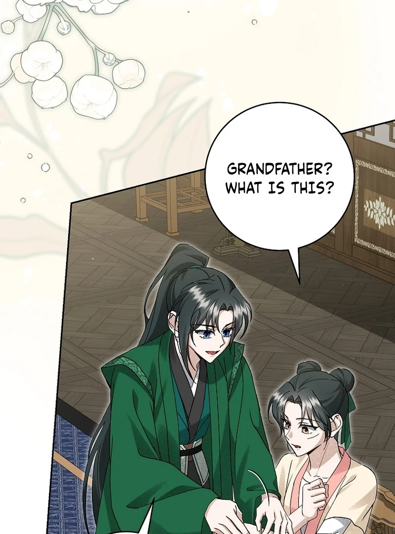 Surviving as the Dang Clan's Handmaiden Chapter 21 page 35 - 