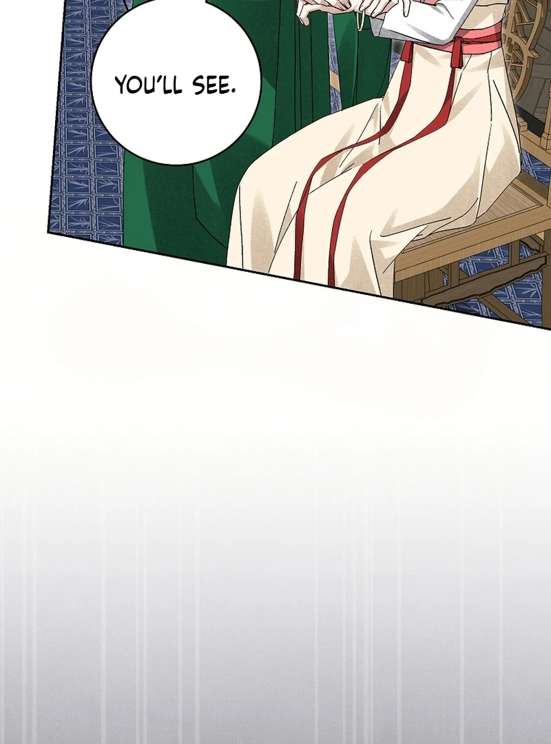 Surviving as the Dang Clan's Handmaiden Chapter 21 page 36 - 