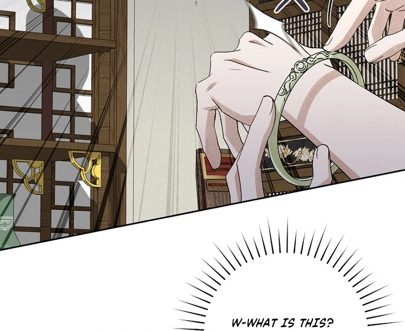 Surviving as the Dang Clan's Handmaiden Chapter 21 page 38 - 