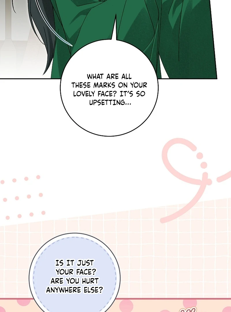 Surviving as the Dang Clan's Handmaiden Chapter 21 page 5 - 