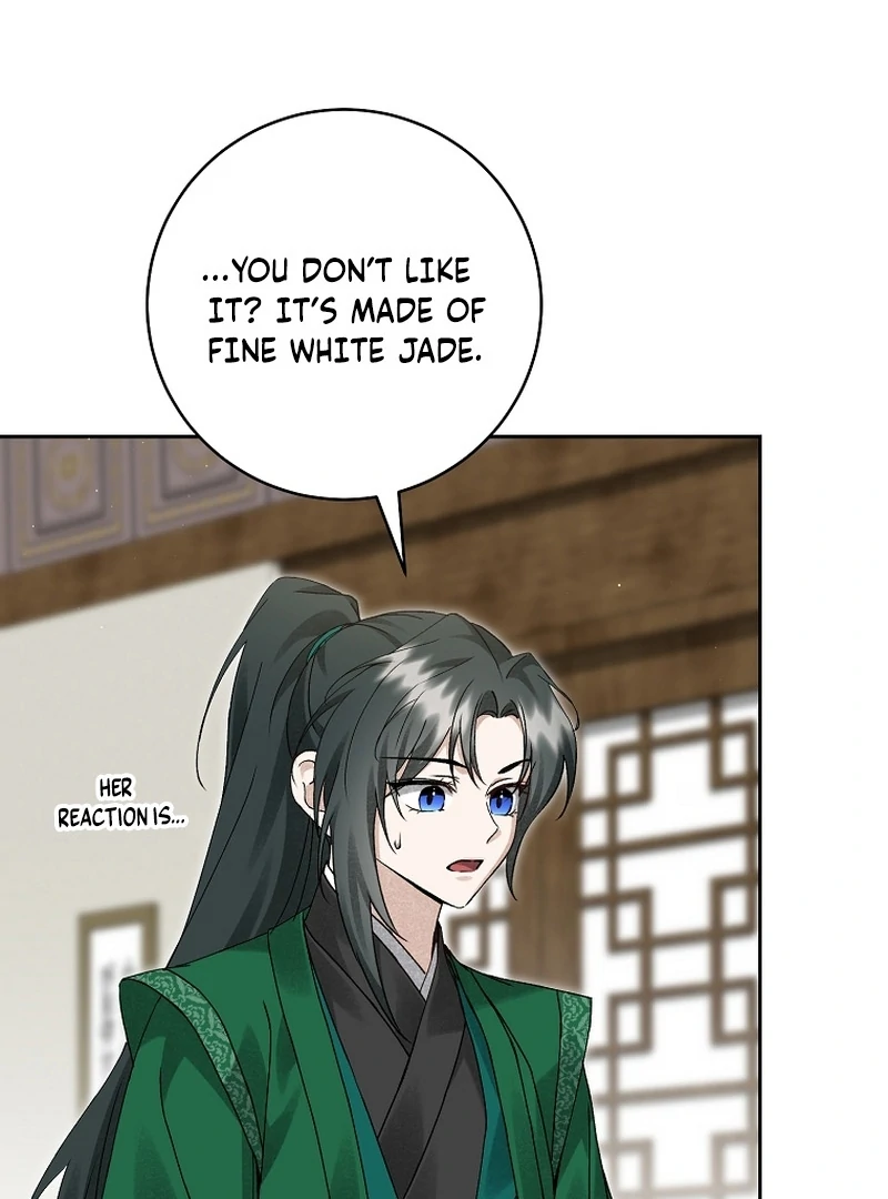 Surviving as the Dang Clan's Handmaiden Chapter 21 page 41 - 
