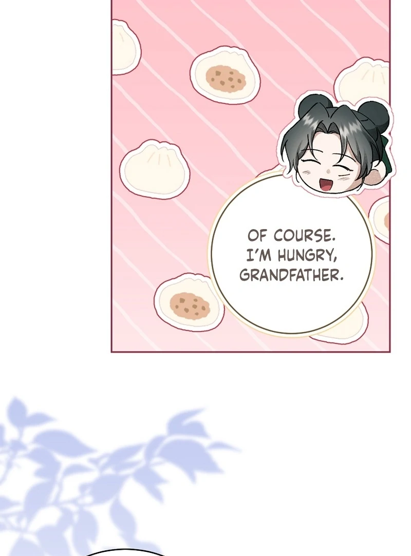 Surviving as the Dang Clan's Handmaiden Chapter 21 page 49 - 