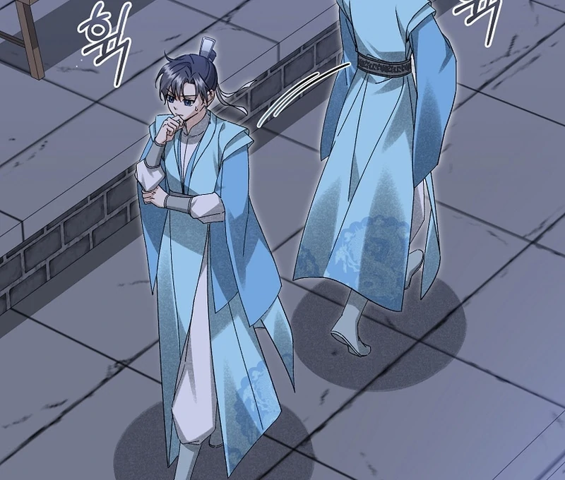 Surviving as the Dang Clan's Handmaiden Chapter 21 page 55 - 