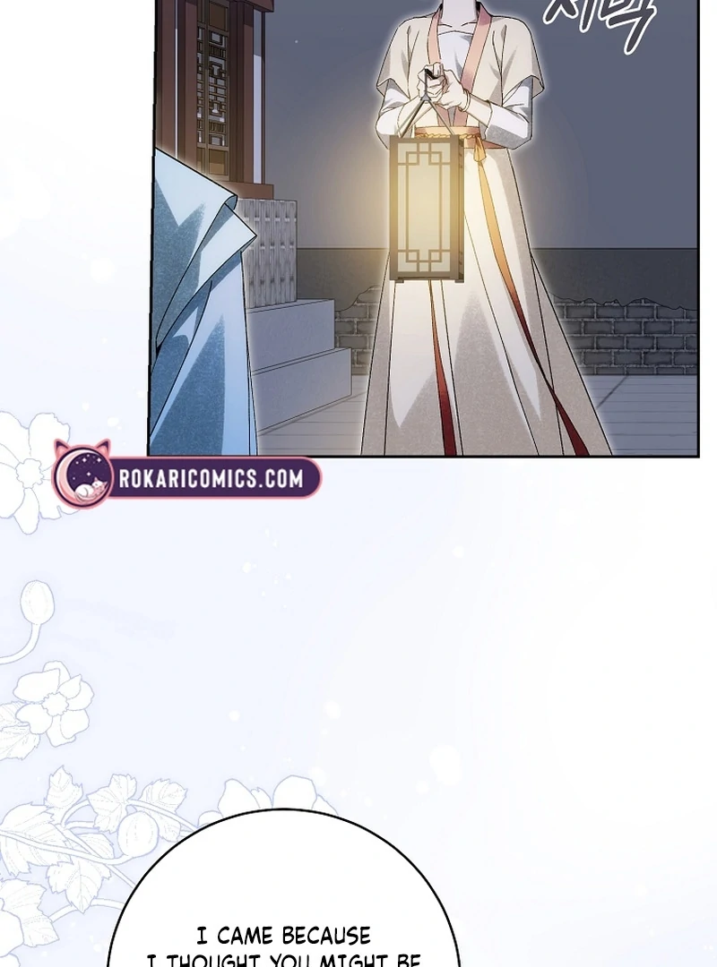 Surviving as the Dang Clan's Handmaiden Chapter 21 page 59 - 