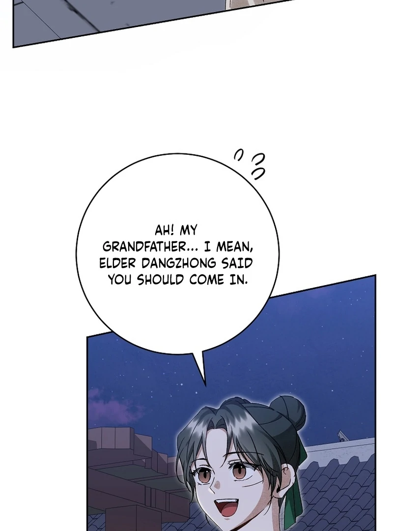 Surviving as the Dang Clan's Handmaiden Chapter 21 page 61 - 