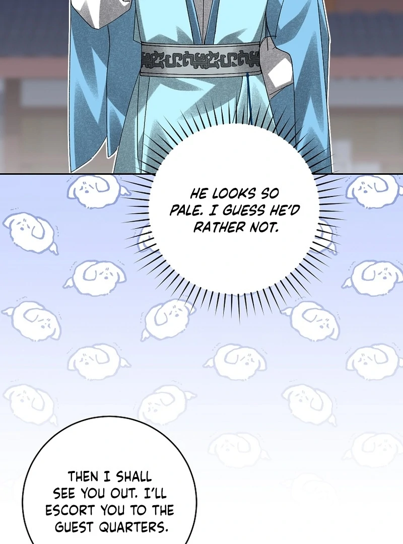 Surviving as the Dang Clan's Handmaiden Chapter 21 page 64 - 
