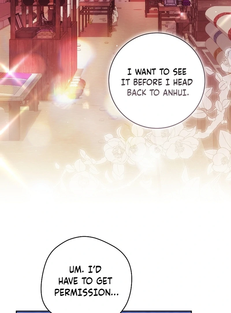 Surviving as the Dang Clan's Handmaiden Chapter 21 page 70 - 
