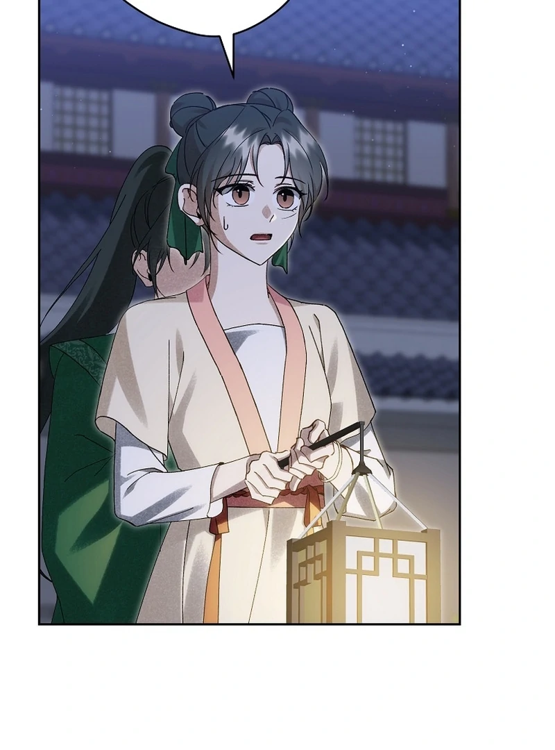 Surviving as the Dang Clan's Handmaiden Chapter 21 page 71 - 