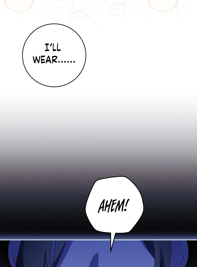 Surviving as the Dang Clan's Handmaiden Chapter 21 page 79 - 