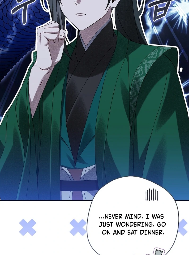 Surviving as the Dang Clan's Handmaiden Chapter 21 page 82 - 