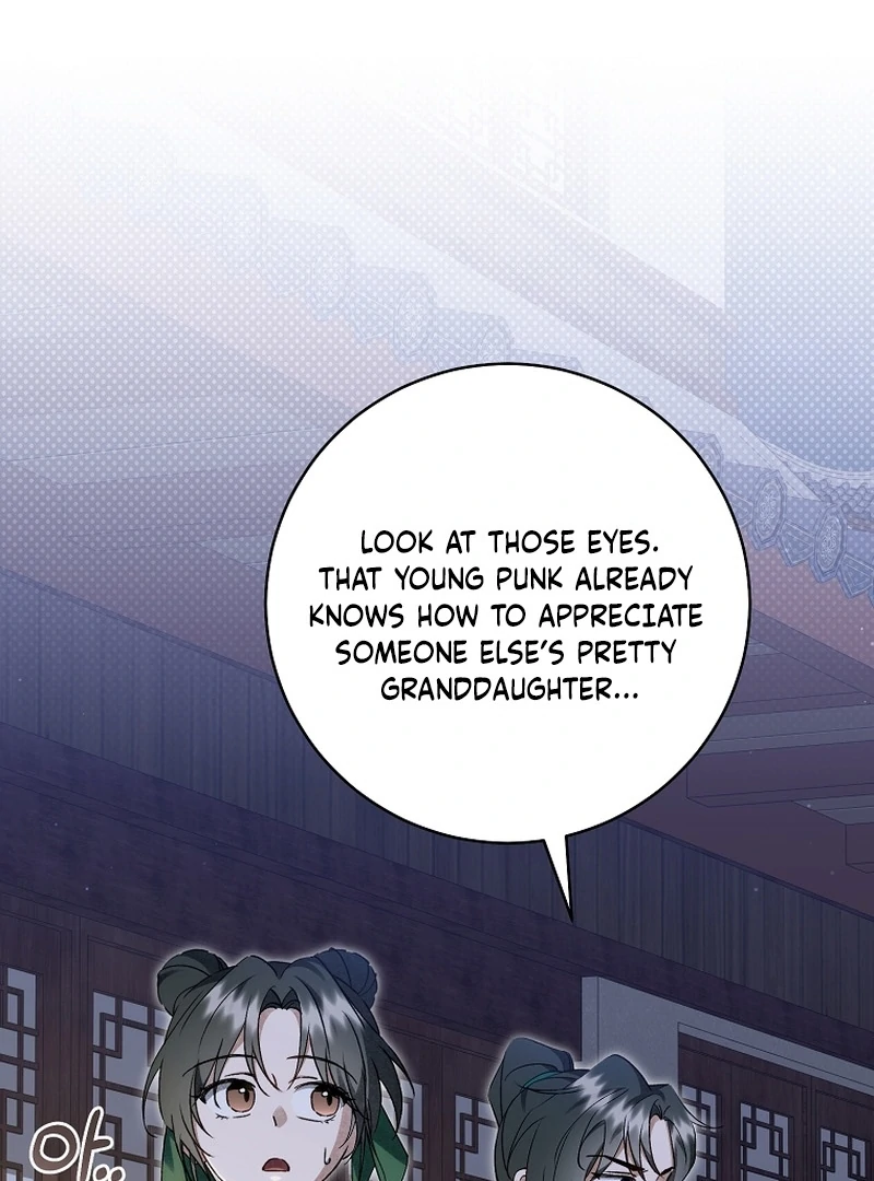 Surviving as the Dang Clan's Handmaiden Chapter 21 page 88 - 