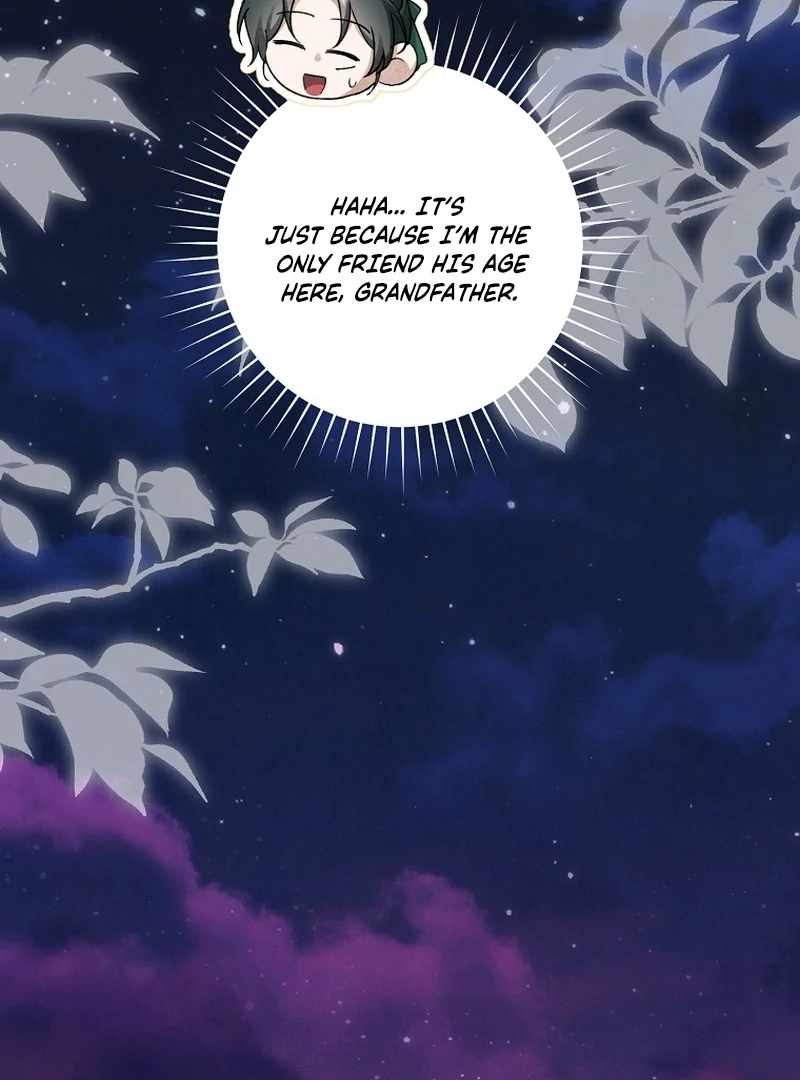 Surviving as the Dang Clan's Handmaiden Chapter 21 page 90 - 