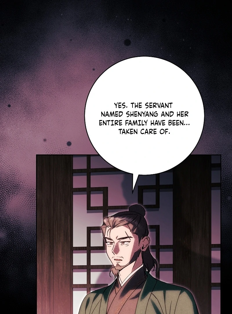 Surviving as the Dang Clan's Handmaiden Chapter 21 page 97 - 