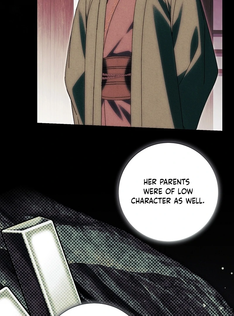 Surviving as the Dang Clan's Handmaiden Chapter 21 page 98 - 