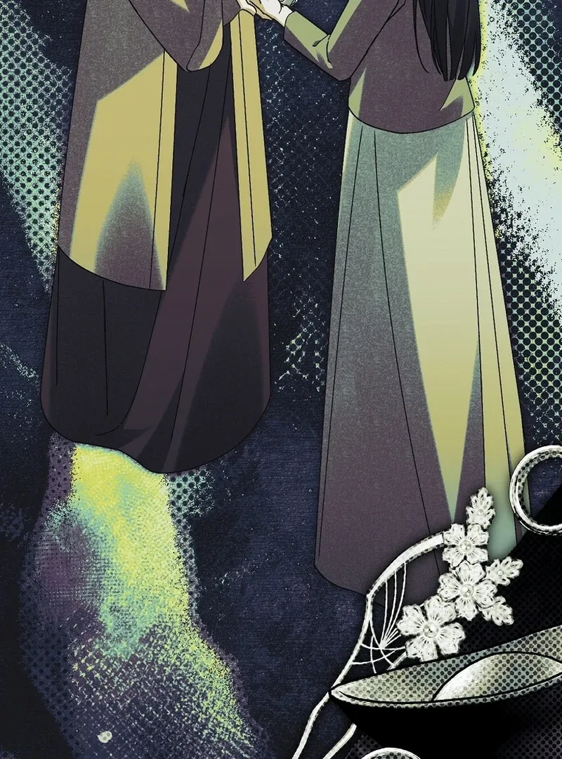 Surviving as the Dang Clan's Handmaiden Chapter 21 page 100 - 