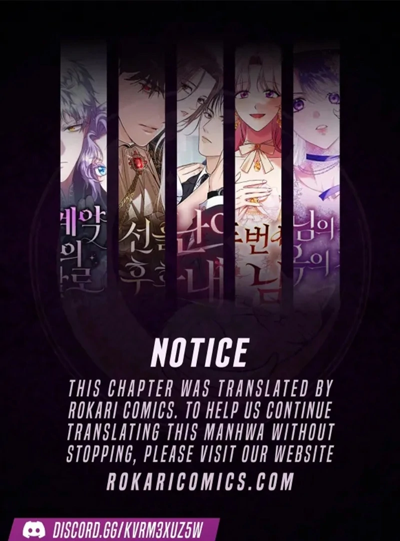 Surviving as the Dang Clan's Handmaiden Chapter 22 page 2 - 
