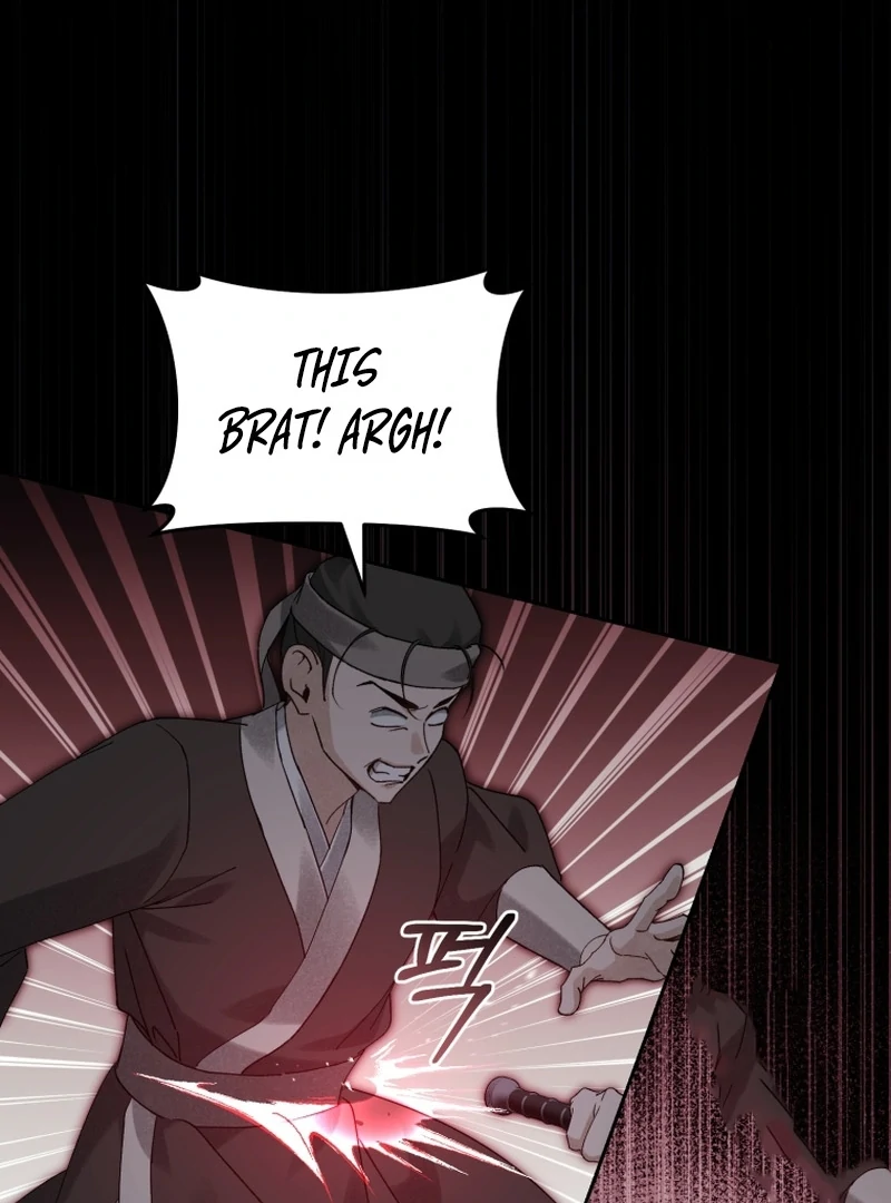 Surviving as the Dang Clan's Handmaiden Chapter 22 page 101 - 