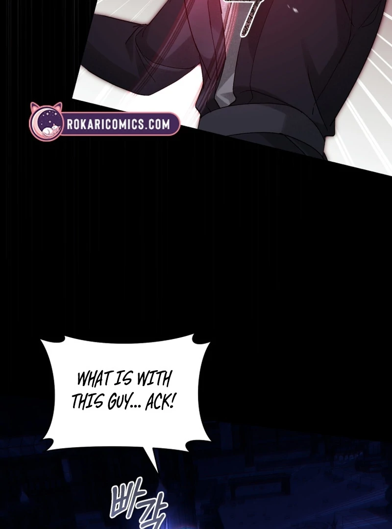 Surviving as the Dang Clan's Handmaiden Chapter 22 page 103 - 