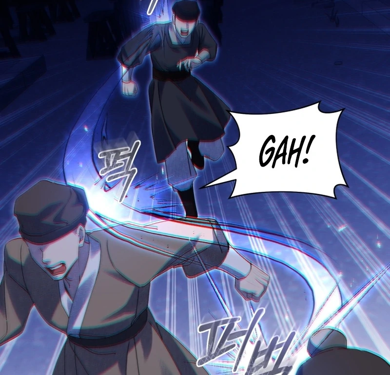 Surviving as the Dang Clan's Handmaiden Chapter 22 page 104 - 