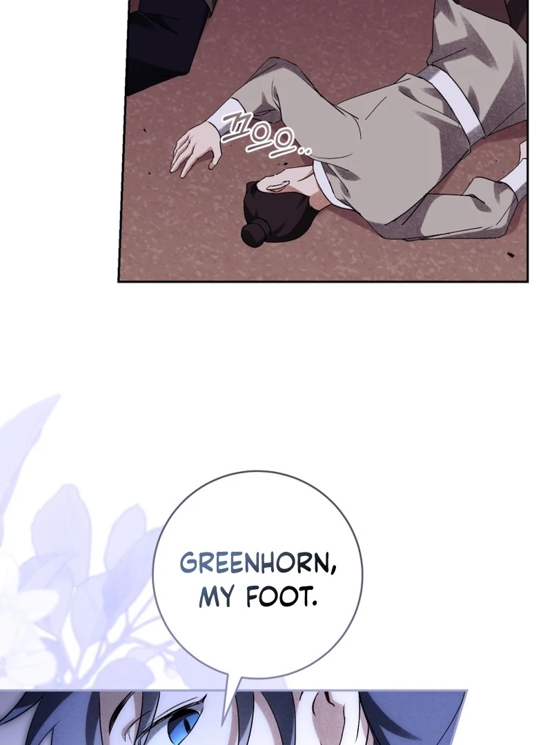 Surviving as the Dang Clan's Handmaiden Chapter 22 page 108 - 