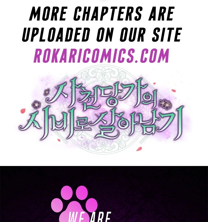 Surviving as the Dang Clan's Handmaiden Chapter 22 page 112 - 