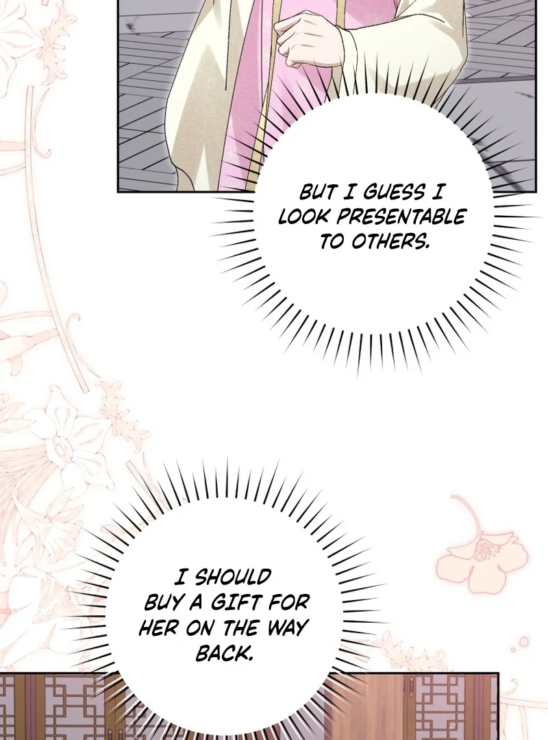 Surviving as the Dang Clan's Handmaiden Chapter 22 page 14 - 