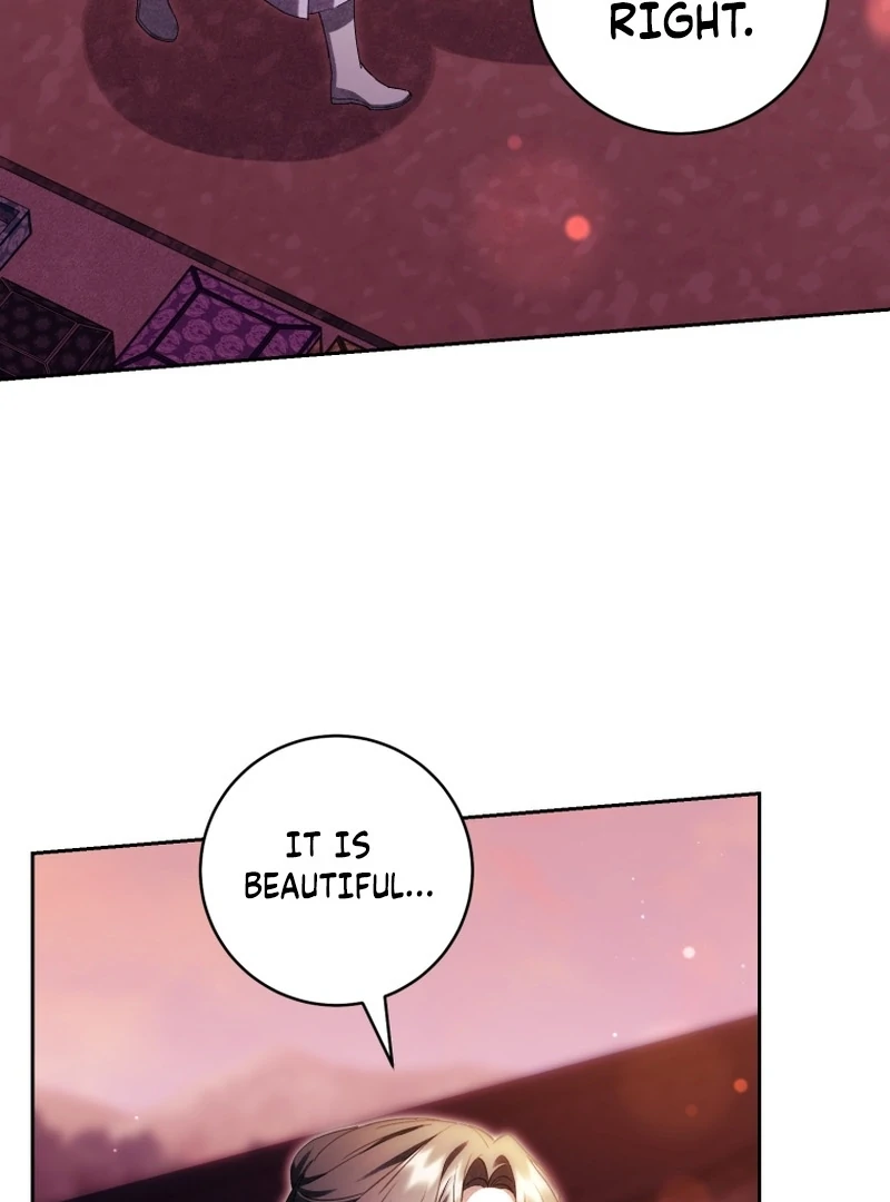 Surviving as the Dang Clan's Handmaiden Chapter 22 page 21 - 