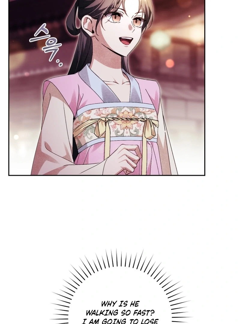 Surviving as the Dang Clan's Handmaiden Chapter 22 page 22 - 
