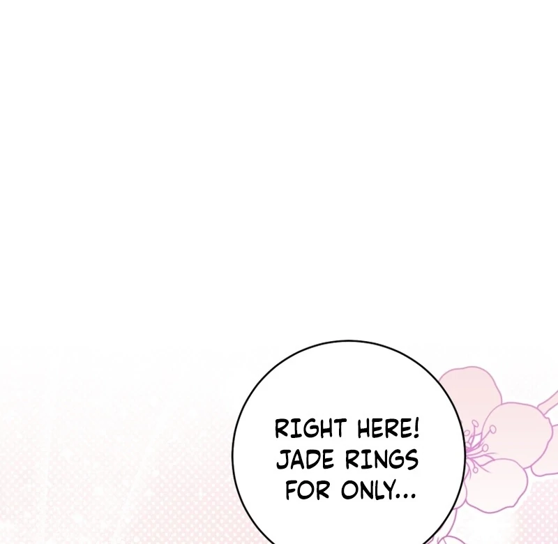 Surviving as the Dang Clan's Handmaiden Chapter 22 page 27 - 