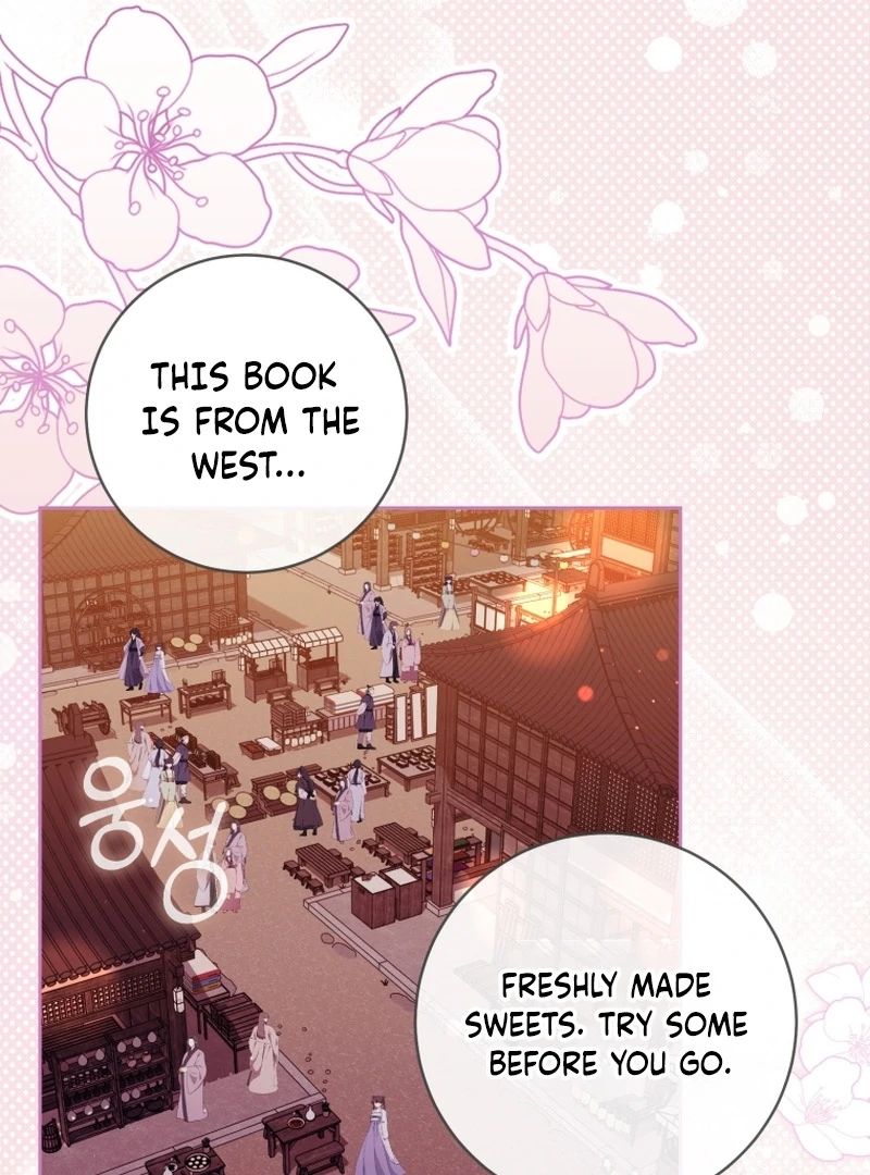 Surviving as the Dang Clan's Handmaiden Chapter 22 page 29 - 