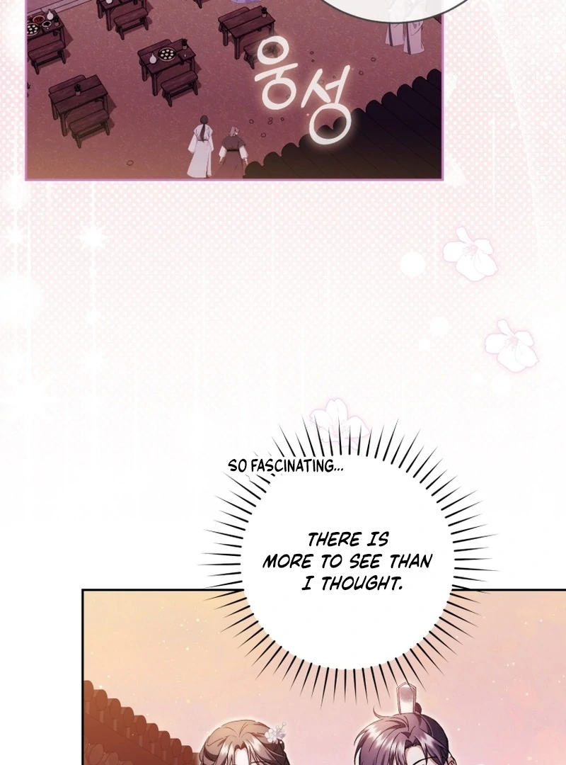 Surviving as the Dang Clan's Handmaiden Chapter 22 page 30 - 