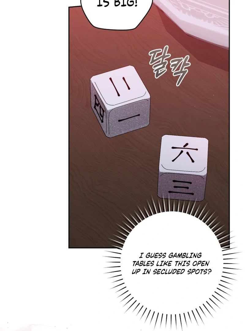Surviving as the Dang Clan's Handmaiden Chapter 22 page 35 - 