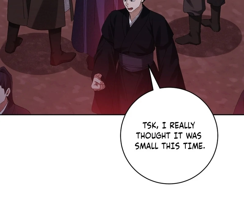 Surviving as the Dang Clan's Handmaiden Chapter 22 page 38 - 