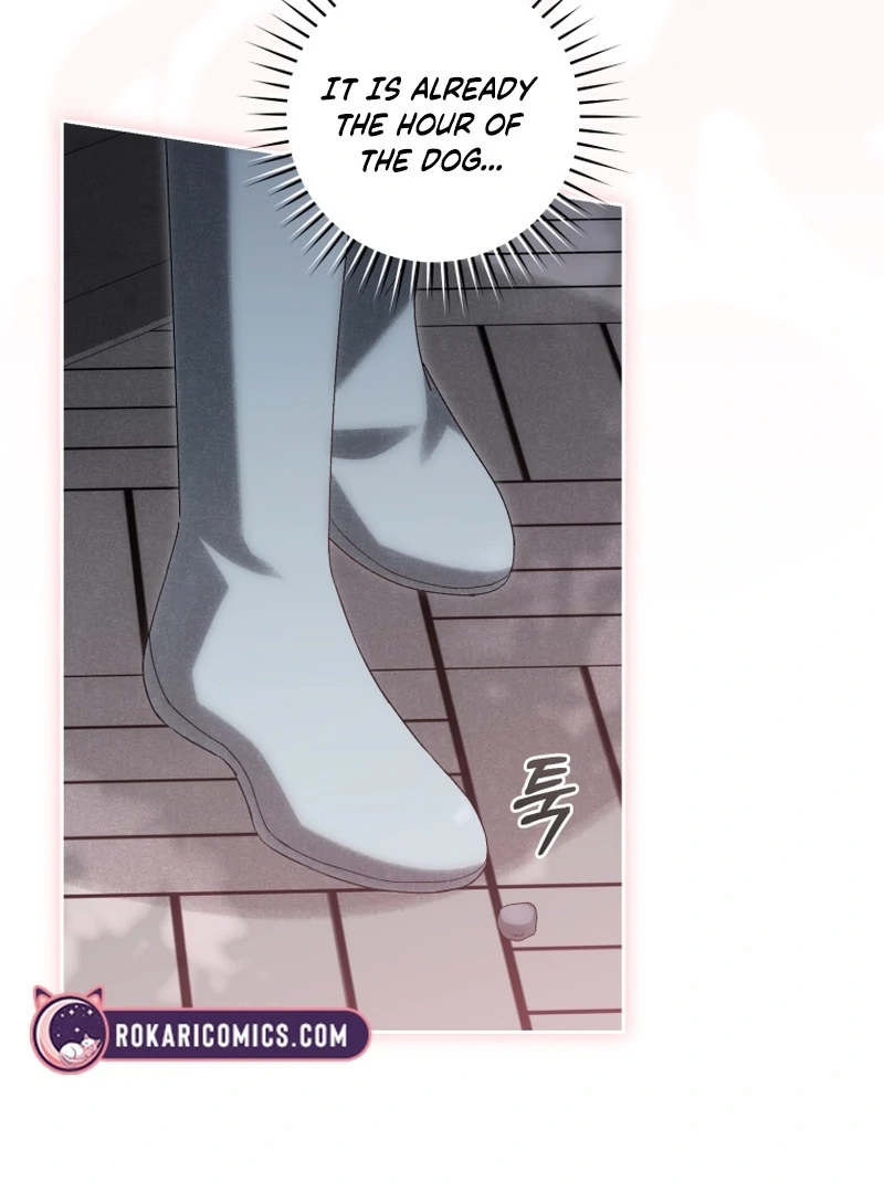 Surviving as the Dang Clan's Handmaiden Chapter 22 page 5 - 