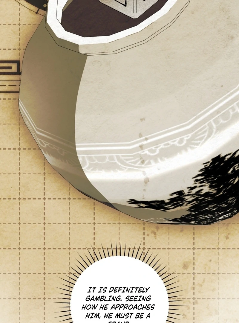 Surviving as the Dang Clan's Handmaiden Chapter 22 page 43 - 