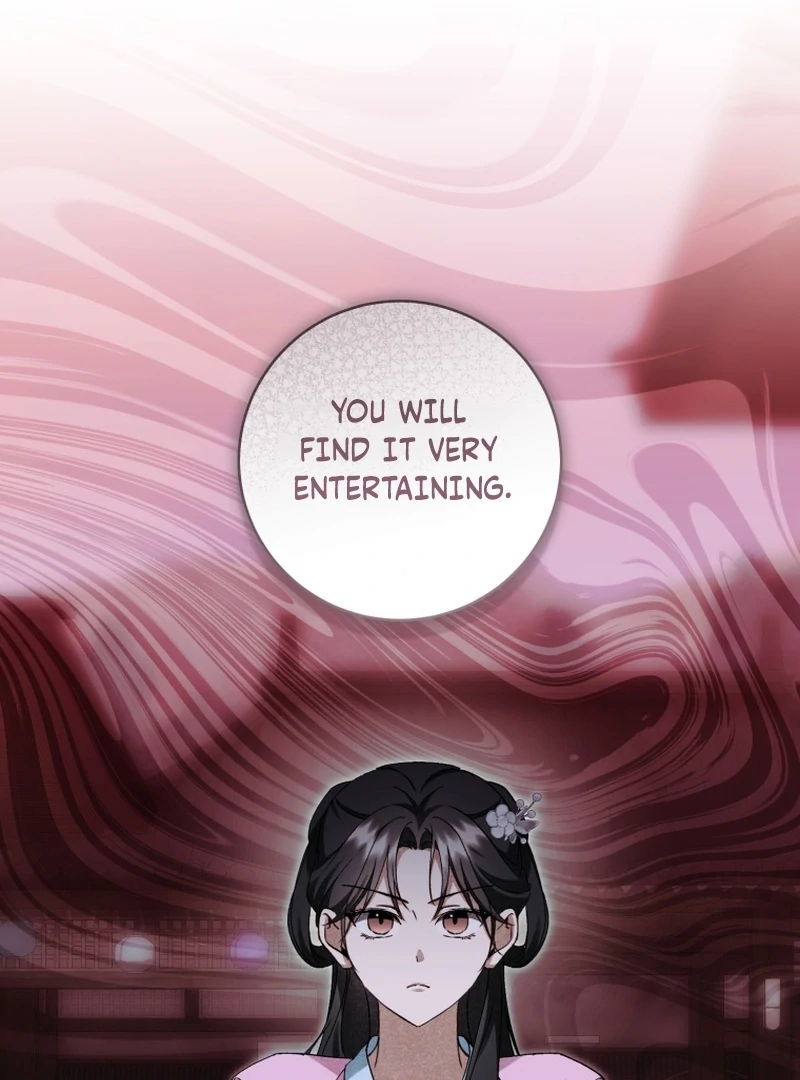 Surviving as the Dang Clan's Handmaiden Chapter 22 page 49 - 