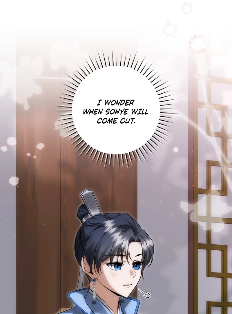 Surviving as the Dang Clan's Handmaiden Chapter 22 page 6 - 