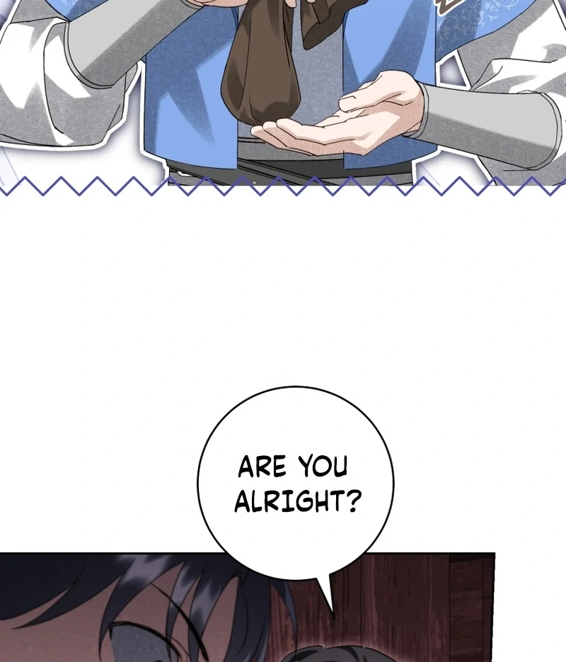 Surviving as the Dang Clan's Handmaiden Chapter 22 page 55 - 