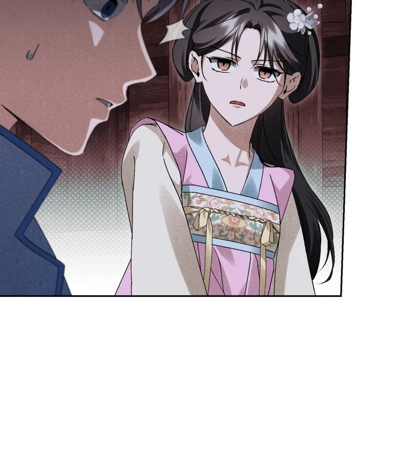 Surviving as the Dang Clan's Handmaiden Chapter 22 page 56 - 
