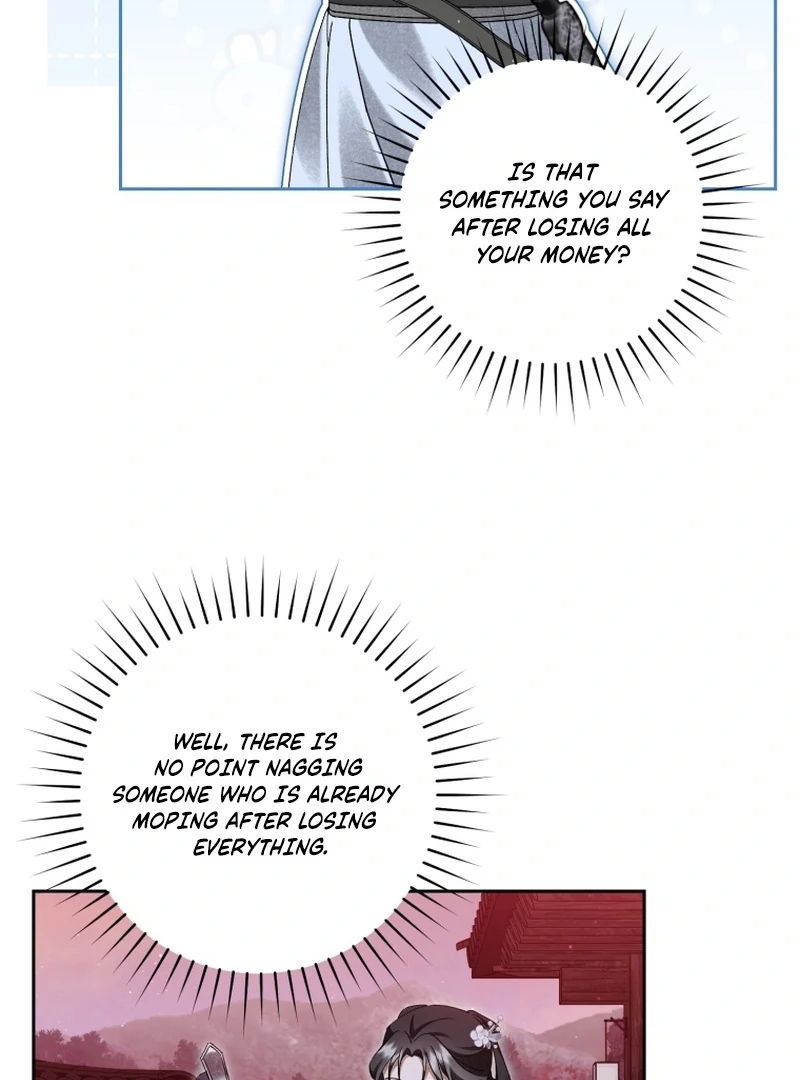 Surviving as the Dang Clan's Handmaiden Chapter 22 page 58 - 