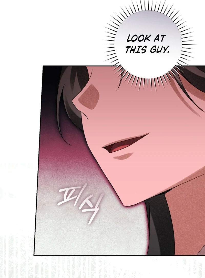 Surviving as the Dang Clan's Handmaiden Chapter 22 page 62 - 