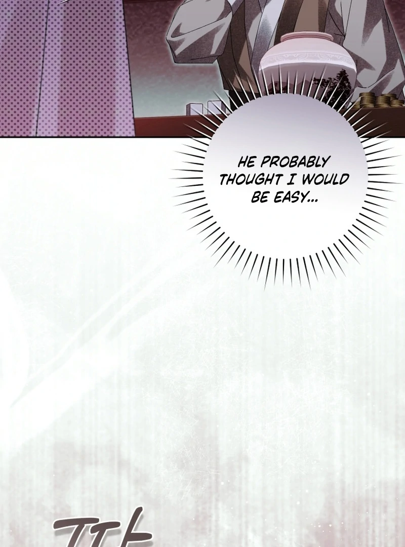 Surviving as the Dang Clan's Handmaiden Chapter 22 page 64 - 